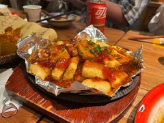 -泥糊破店小酒馆·团建聚餐(南京西路店)