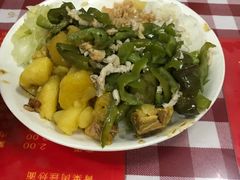 -辣肉面大王(天平路店)
