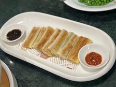 -新白鹿餐厅(京基KK ONE店)