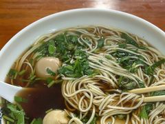 -满族八旗正宗牛肉面