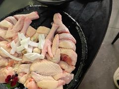 -凤园椰珍·椰子鸡火锅(番禺奥园广场店)