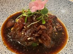 -青城山六善酒店·紫氣園中餐厅