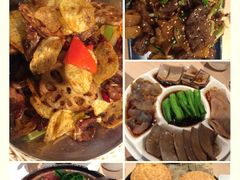 -避风塘(宝山万达店)