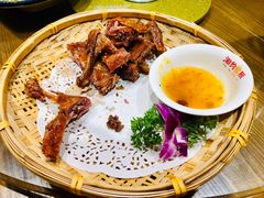 -湘约爨厨(太白立交店)