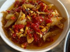 -传统菜农庄(皇姑路店)