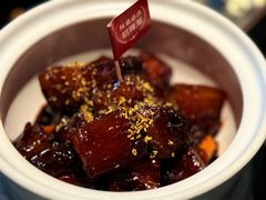 -简小舍·民间手艺菜(武昌江滩店)