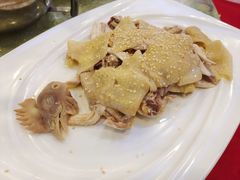 -潮喜竹溪荔湖酒家(荔枝湾店)