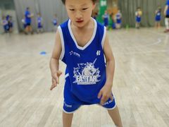 -东方启明星篮球培训(北科大校区)