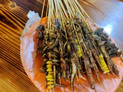 -十里铺铁板鱿鱼