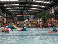 -南宫温泉水世界