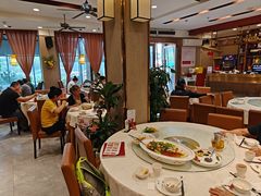 -禾府酒家·传统广府味(番禺店)