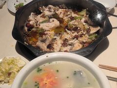 -万和源炝锅城·活鱼现炝(文艺北路店)