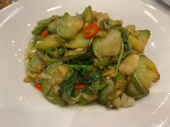 青茄-围龙屋客家食府(福田店)