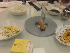 -盛百味·家宴餐厅(霸州分店)