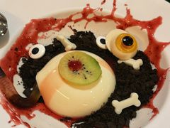 -城市大道红炉披萨烘焙坊