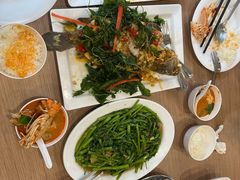 -建兴酒家(班塔通分店)