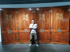 -广州市城市规划展览中心
