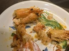 -大头虾越式风味餐厅(光明广场店)