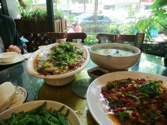 飞虹鱼-飞虹鱼馆(春华路店)