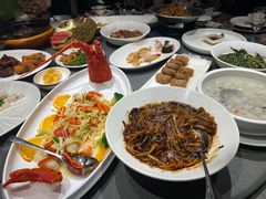 -紫阳富豪大酒店(惠南店)