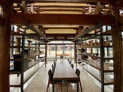 大堂-元生咖啡(陶溪川店)
