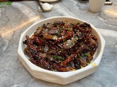 -蔼若春.传承三十年云南菜(金碧公园店)