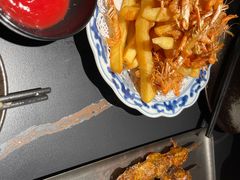 -阿里家·新疆烤肉酒場 by MIG