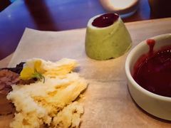 -沈阳君悦酒店·意坊意大利餐厅