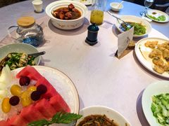 -1918中餐厅(衡山路店)