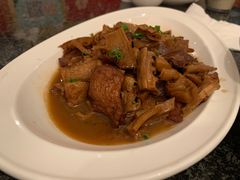 -锦园餐厅(九龙湖开元度假村店)