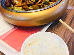 -食悦天美食广场(西安CityOn熙地港购物中心店)