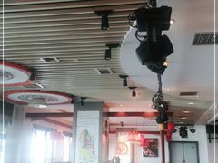 大堂-小天鹅火锅·一线江景洪鼎旗舰店(洪崖洞店)