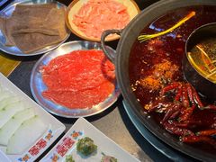 -首开·龙湖成都西宸天街