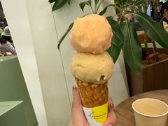 -LUNEURS月乐诗·法式冰淇淋(环贸店)