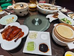 -江南·JIANGNAN(北京歌华开元大酒店)