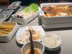 -半天妖烤鱼(万达广场店)