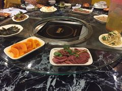 -羊阿公·嘉福烤全羊龙虾馆·家常菜(广益店)
