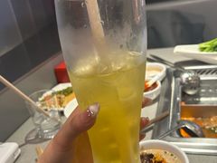 -海底捞火锅(油麻地店)