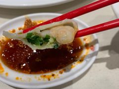 虾三鲜-喜家德虾仁水饺(麒麟社店)