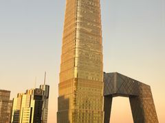 -北京中国大饭店