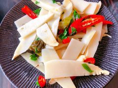 -堂宴·老厦门私房菜(1988仙岳总店)