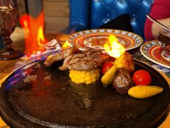 -卢布里西餐厅(总店)