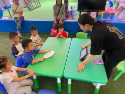 -寻石问宝研学亲子乐园(朝阳公园店)