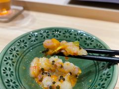 -荣一代目OMAKASE板前料理
