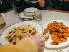 -春天里餐厅(西田城店)