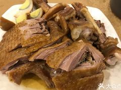 鹅肉-揭阳钟记小食(福田新村店)