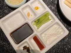 -局气 烤鸭·北京菜(光华路店)