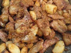 -晓梦戳子肉(瑞云路店)