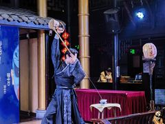 -大妙火锅·非物质文化遗产(锦里店)