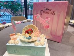 -好利来(紫竹院店)